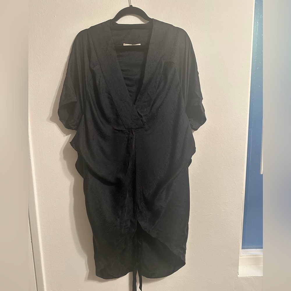 BCBG Runway cocktail dress